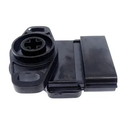 TPS Accelerator Pedal Stroke Sensor 8Pins Suitable for Mitsubishi Pajero Outlander 2.4L MR578790 MR578861 MR578862 MR475079