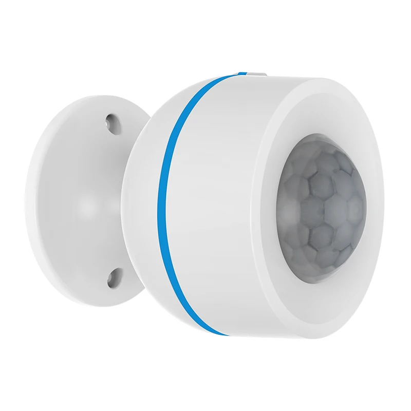 NEO Coolcam Z-Wave Plus 700series PIR Motion Detector With Temperature Humidity