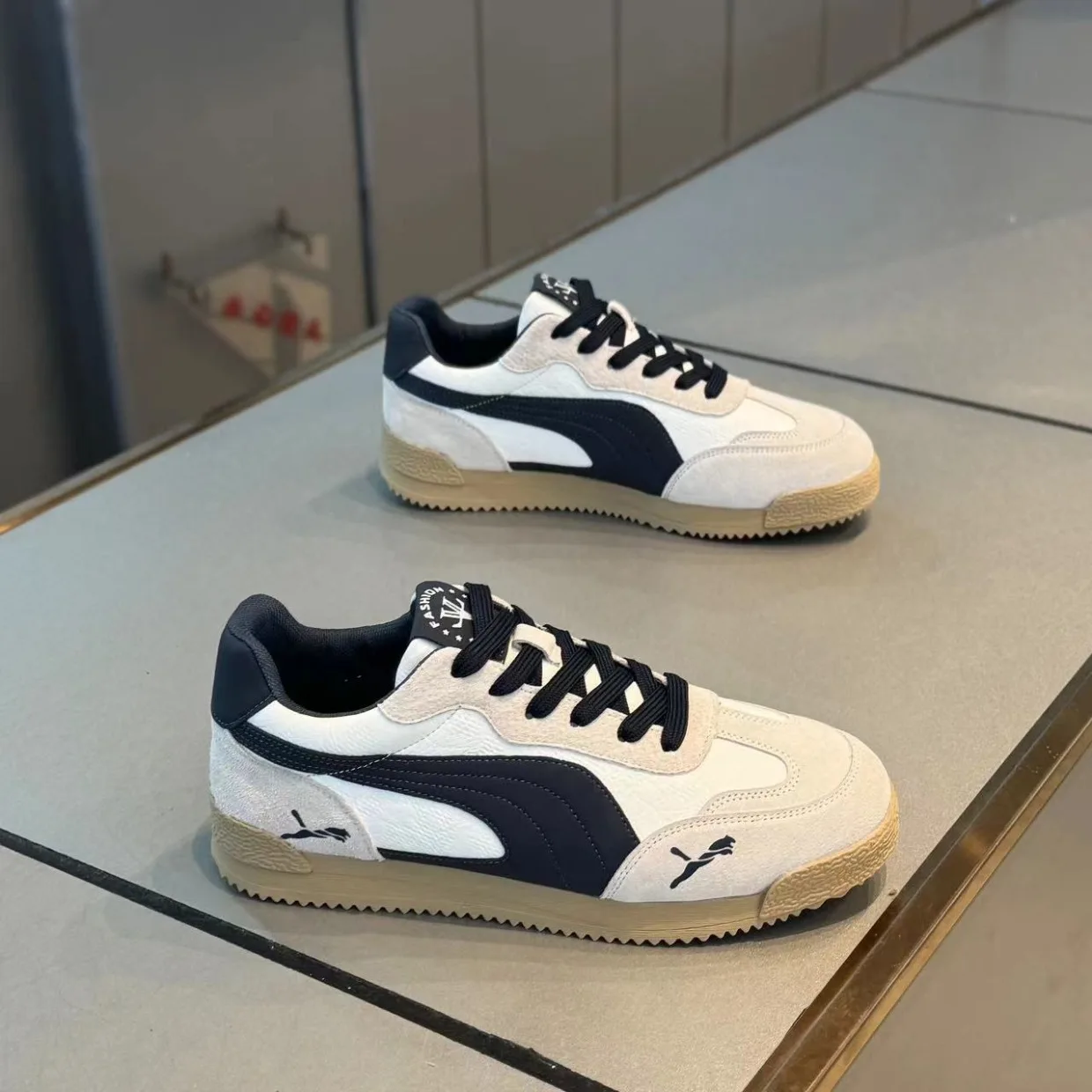 Baskets Homme Respirantes & Confortables S0a1fce663cb6469bb436fed89c11286bh