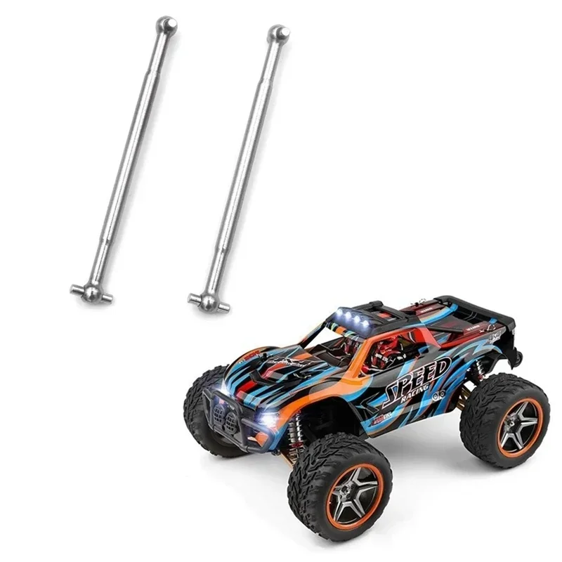 

Детали для автомобилей Wltoys 1/10 104009 1/12 12402-A 12401 12403 12404 12409 RC, 2 шт.