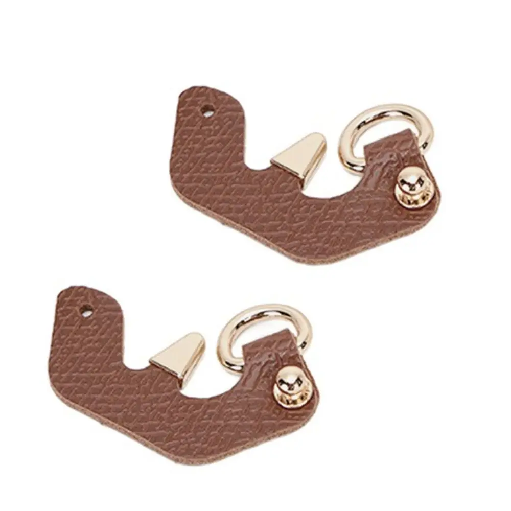 1Brown Buckle-1