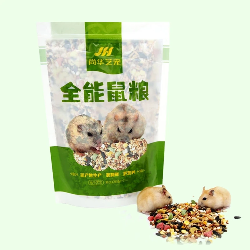 Mix for Hamsters Advanced Nutrition 2