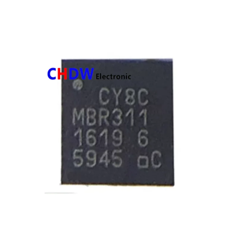 CY8CMBR3116-LQXIT CY8CMBR3116-LQXI 신규 및 기존 재고..