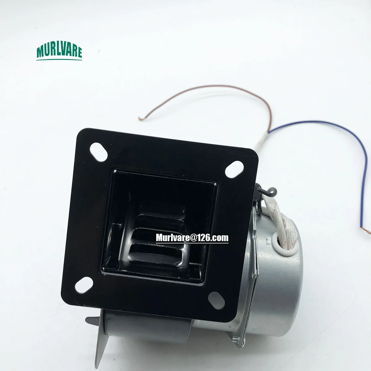 Hongling Xinnanfang Chubao Oven Steamer WGFJ-G006 25W Blower Fan For Firegas Stove General Food Machinery