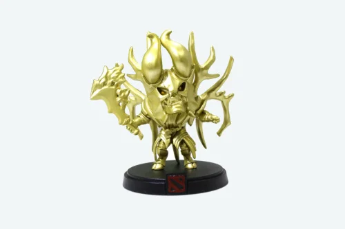 Dota 2 The International 2018 フィギュア Dota 2 The International 2018 フィギュア Dota 2 The