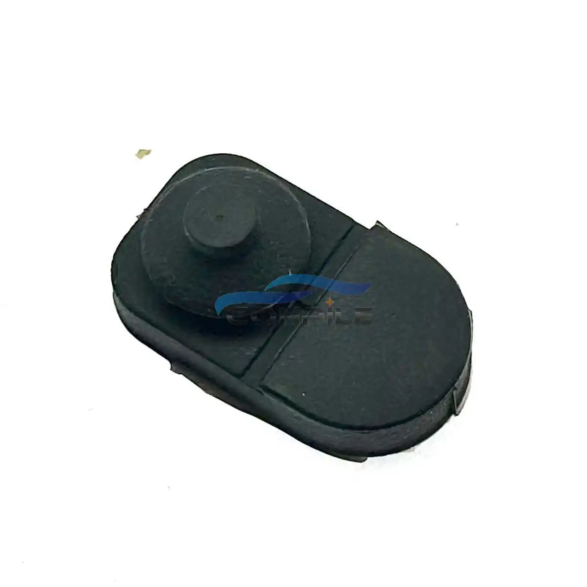 1Pc for Changan UNIK New Escape CS357555 Auchan X7PLUS door light switch rubber dust jacket