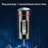 Xiaomi Mini Digital Shaver Type-c Quick Charge Travel Home Digital Display Beard Knife Comfortable Hair Trimmer Pocket Razor 4