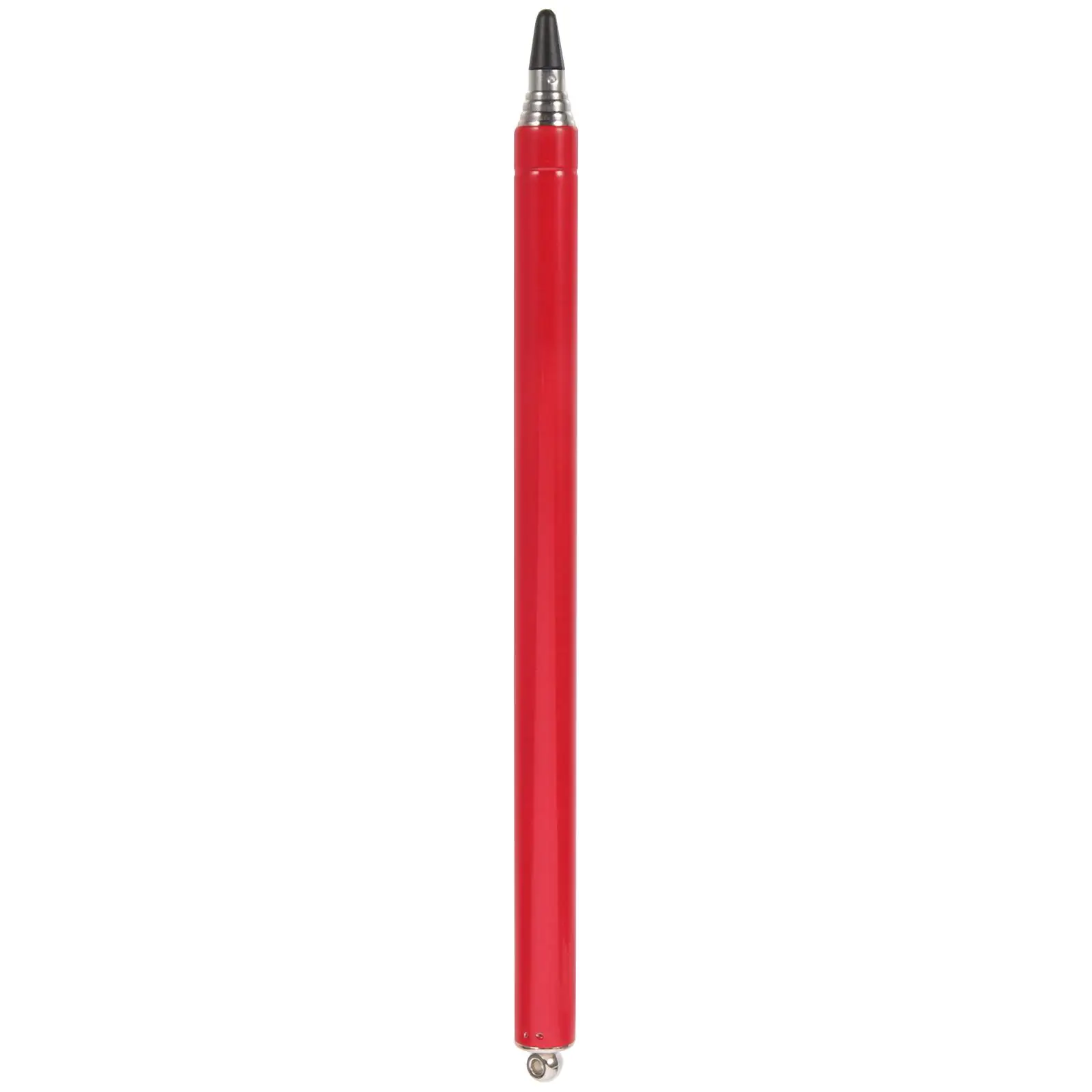 Whiteboards Stylus Handheld Presenters Telescopic Pointers for Teachers Teaching Stick Retractable Red Office Presentation