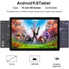 10.1 INCH K30 Android 9.0 WIFI Tablet PC 2GB RAM 32GB ROM MTK9863 Quad-Core 1.3GHz Rear Camera Type-C USB Gift Silicone Case 5