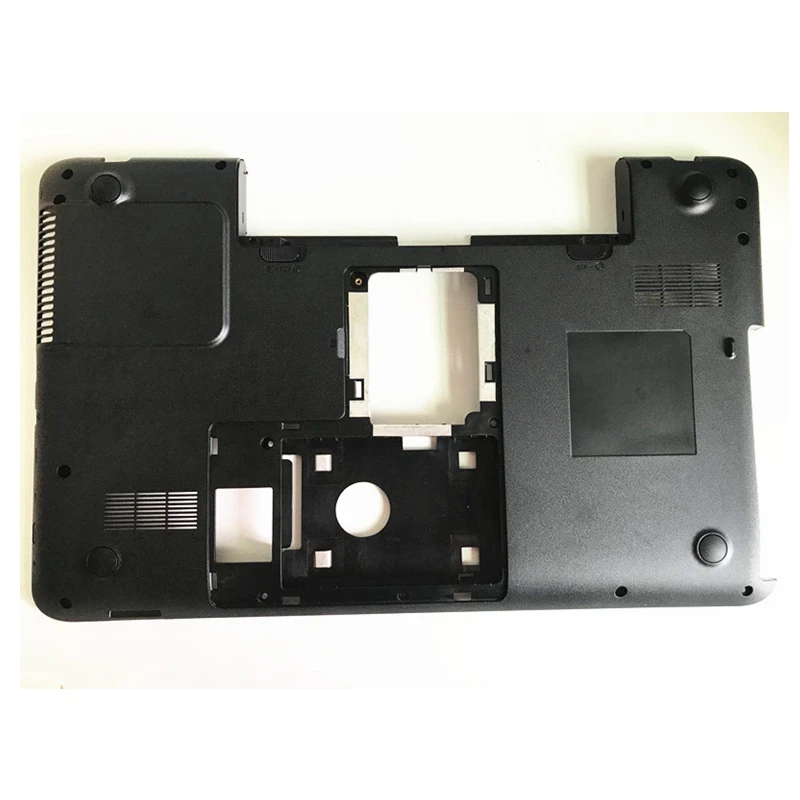 para Toshiba Satellite Pro C850 Palmrest Capa Superior Portátil Base Inferior Novo Case - Imagem 2