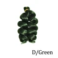 D Green