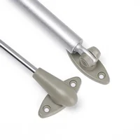 สปริงยึดตู้ไฮดรอลิกสำหรับใช้ในห้องครัวที่บ้านฮาร์ดแวร์ 3