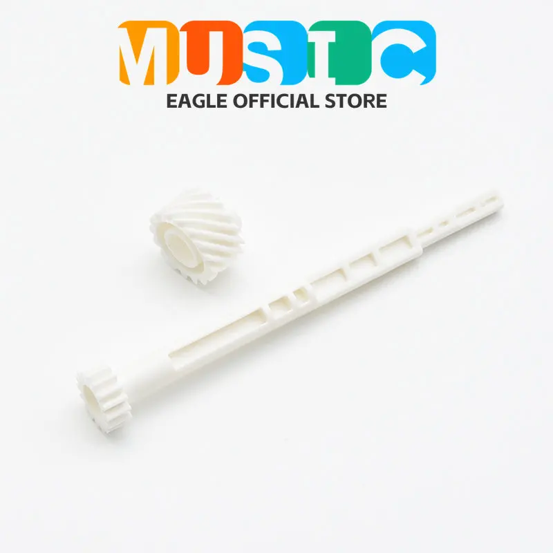 

10SETS 302M202390 Drive GEAR WASTE Z16S for Kyocera FS 1040 1041 1060 1060DN 1020 1120 1025 1125 MFP P1025 M1025 M1520 FS1040