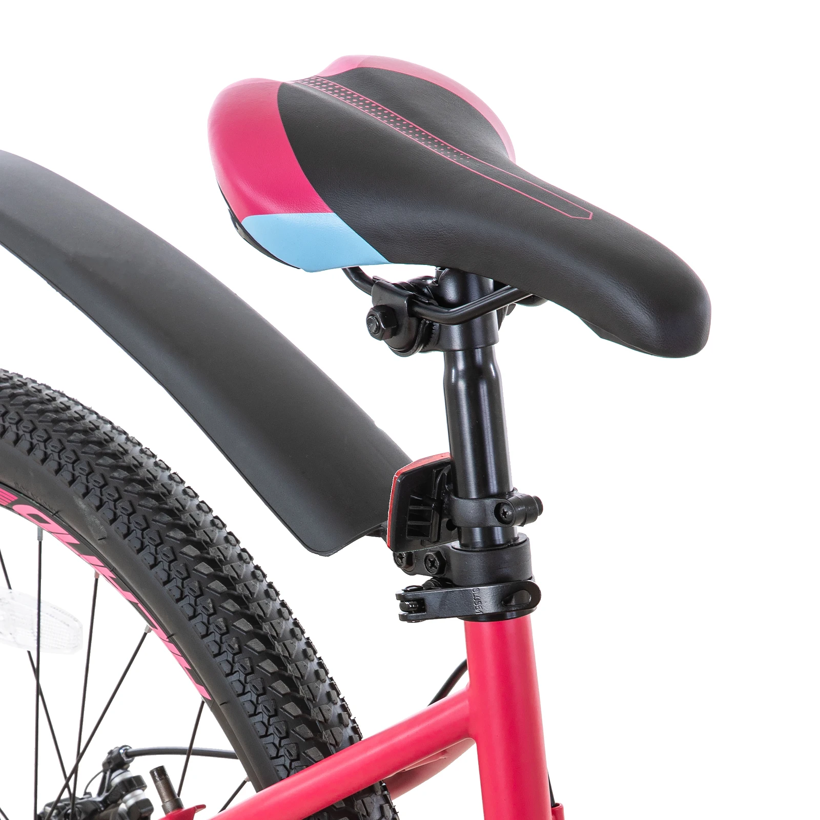 26-Inch Step-Through Mountain Bike 4