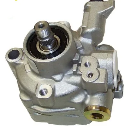

Новый Насос гидроусилителя руля для 05-14 Subaru Impreza 2,5 л DOHC
