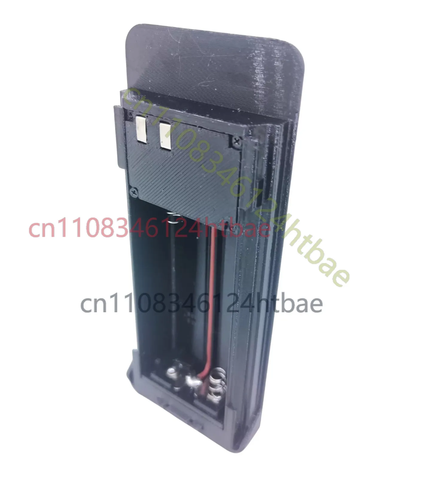 모토로라 P8200 P8268 P8260 6550 워키 토키 휴대용 충전 케이스 교체 액세서리 용 USB-C 배터리 케이스