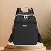 CFUN YA New Trend Green Women Backpack Oxford Small Travel Bagpack Student Bookbag Female Shoulder Bag Mochilas Causal Backbag 4