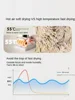 Haier Z10Pro Dual Power Floor Washing Machine Drag Suction Sweep One Double Roll Brush Bacteria Cleaning Household Appliances 4