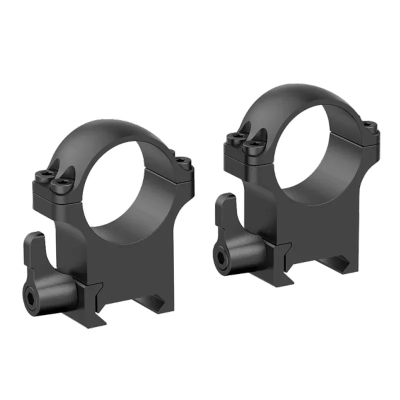 30mm Diameter Weaver Mount Ring Fit on 21mm Rails Scope Mount scope mount