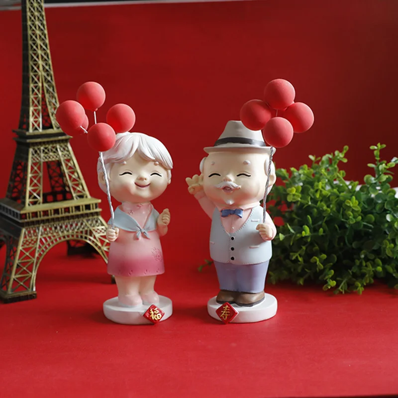 

Birthday Celebration Golden Wedding Birthday Celebrity Birthday Celebrity Birthday Cake Decoration Resin Decoration Cake Rack