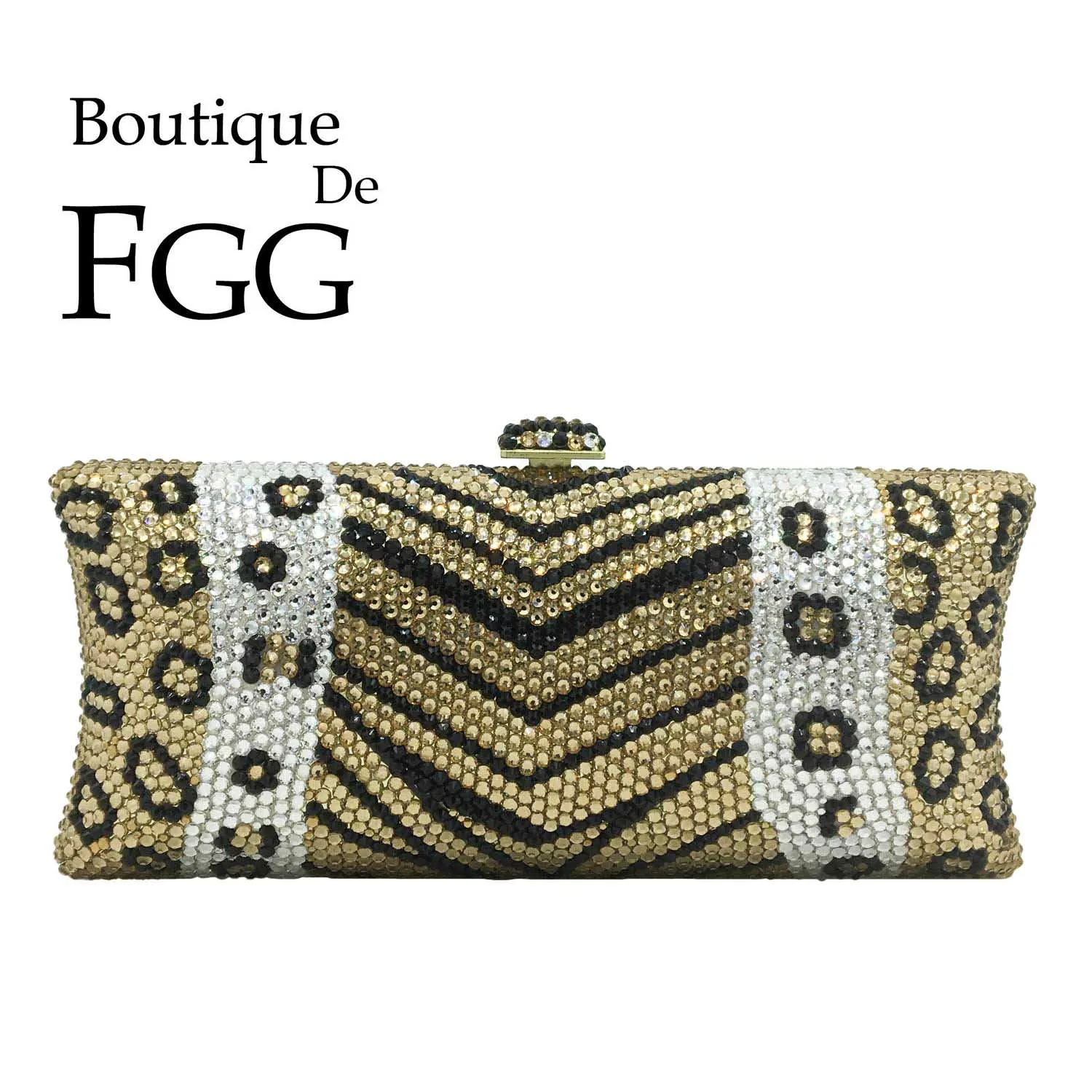 Boutique De FGG Novelty Piano Keyboard Women Crystal Clutch Evening  Minaudiere Bags Party Dinner Rhinestone Box Handbags Purses - AliExpress