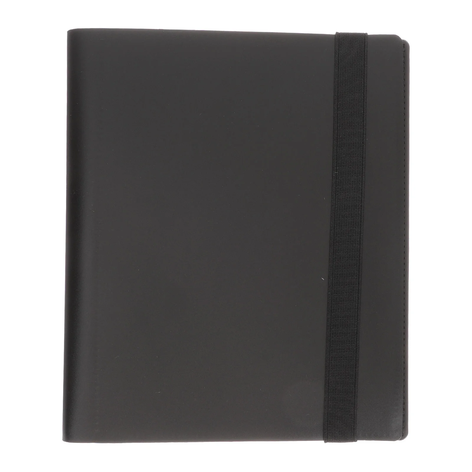 

Useful Collection for Page Photo Storage Pocket Photo Album Trading Cards Book Collector Album Binder Storage Organizer Cards