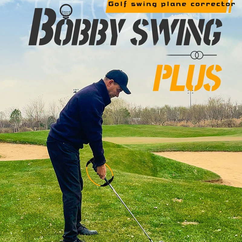 Golf Swing Training Aids Golf Swing Trainer Golf Swing Posture Correction Exercises Plane Corrector Gesture Golf Supplies