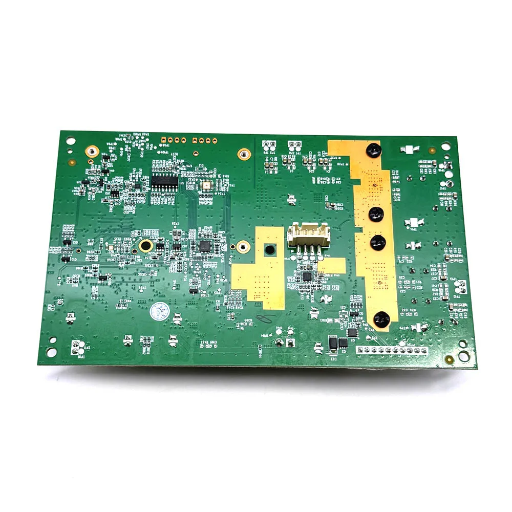 1PCS Brand For JBL BB3 WIFI Edition Bluetooth Speakerpower Original Motherboard panel Plate Repair Accessories New BB3 Connector