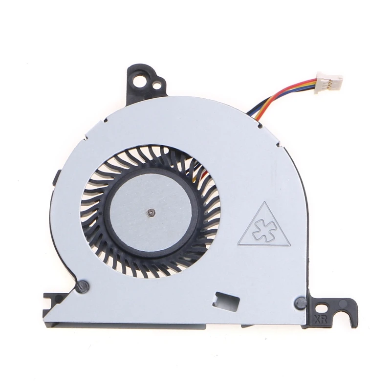 Ventola CPU Per Laptop EF50040S1 DC5V 2.25W 4PIN – Raffreddamento Silenzioso E Potente
