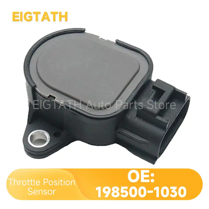 198500-1030 TPS Throttle Position Sensor For Mazda MX-5 NB
