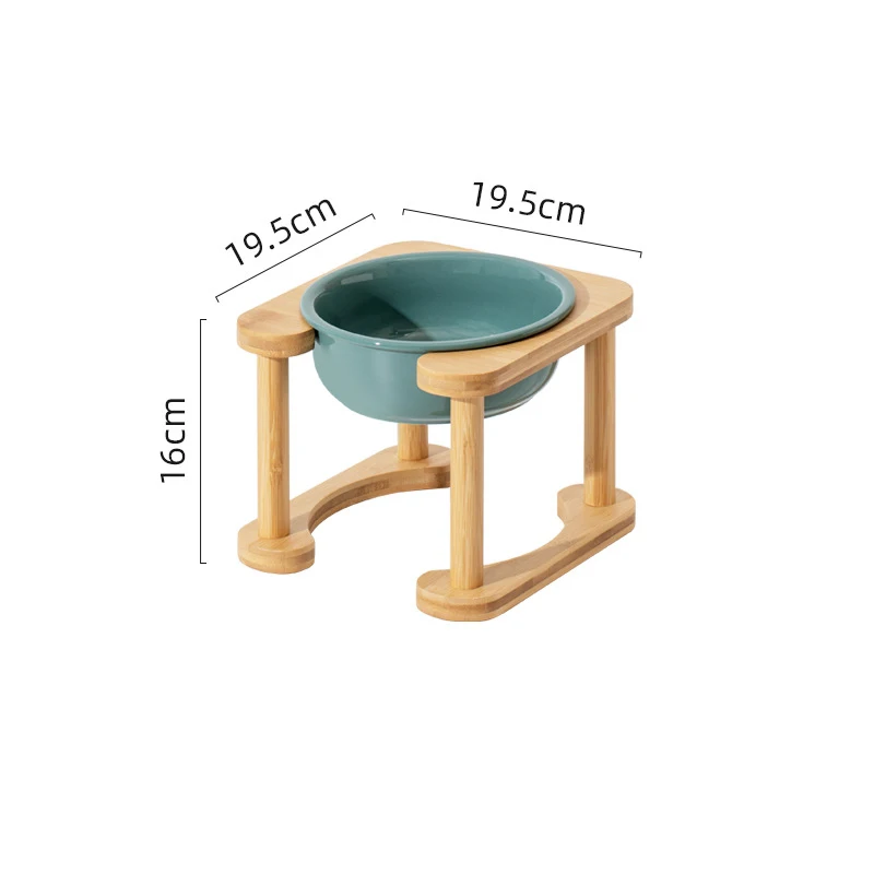 16cm single dark
