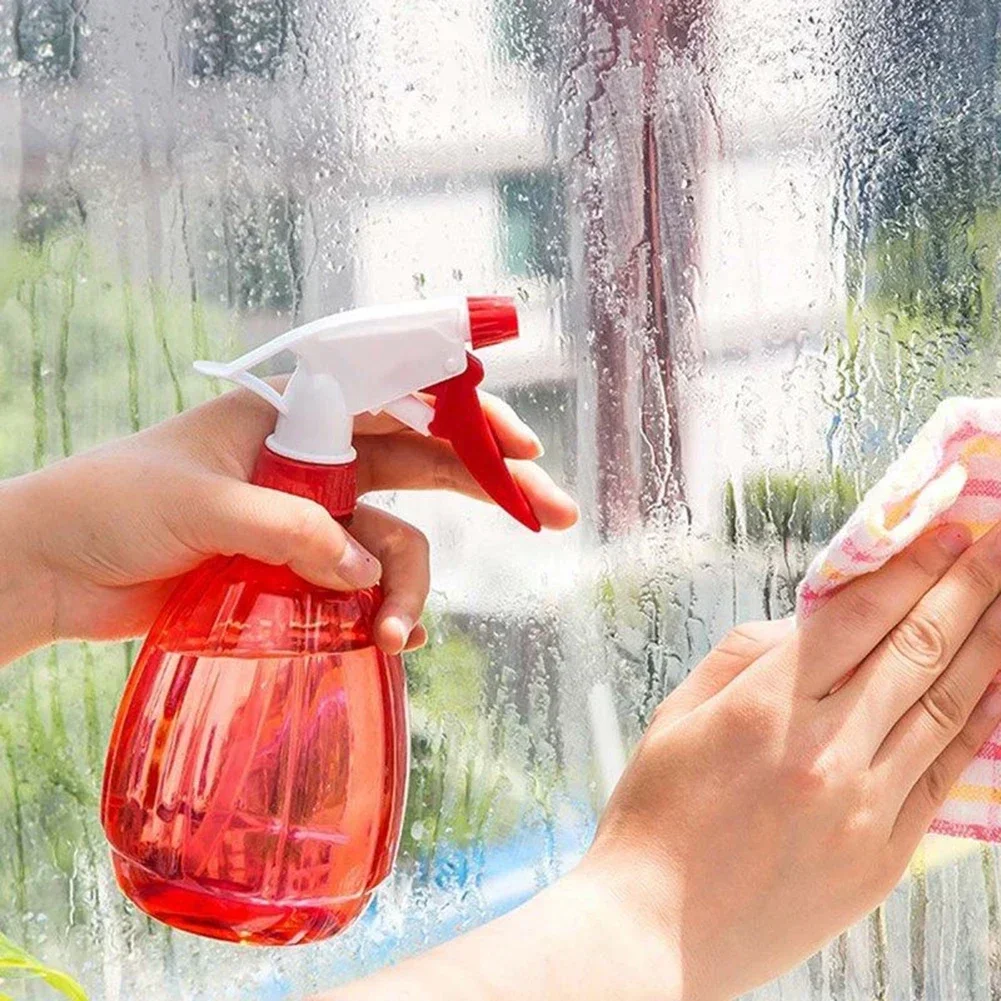 Useful Trigger Spray Head Flower Accessories Convenient Home Garden Manually Multifunctional Plastic Practical