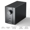 FX-AUDIO L07 Fully balanced MA5332MS Desktop Power amplifier 200W*2 2