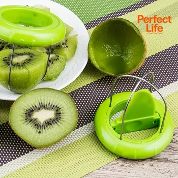 Stainless Kiwi Peeler 1