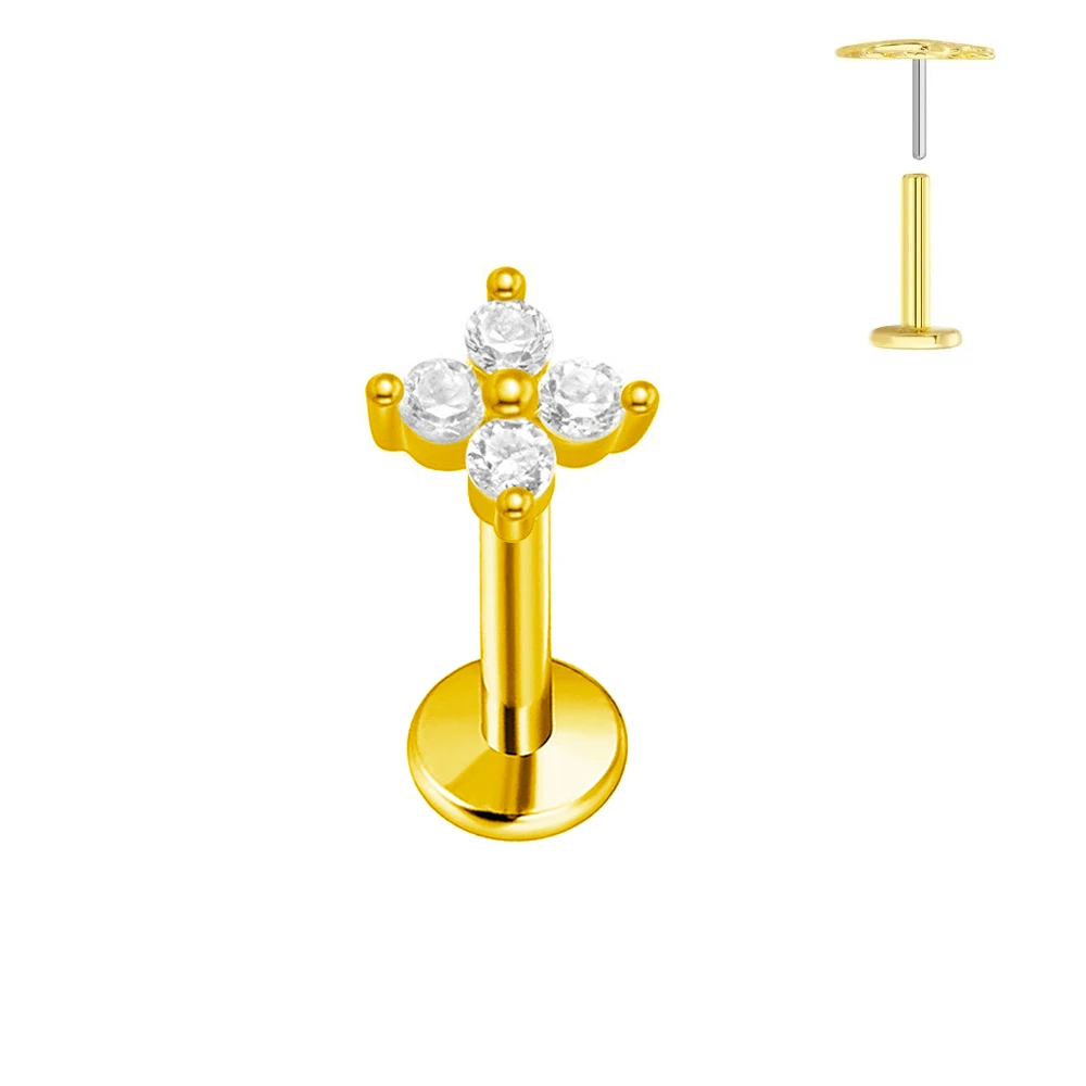 Gold Color-10