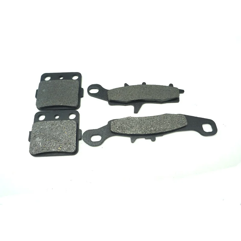 MotorcycleFrontRearBrakePadsForKAWASAKIKX8520012022KX85II