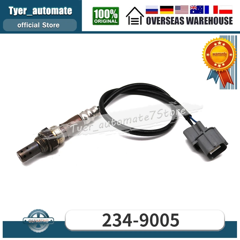 

Для 2002-2004 Acura RSX 2002-2005 Honda Civic 2002-2004 Honda CR-V 234-9005