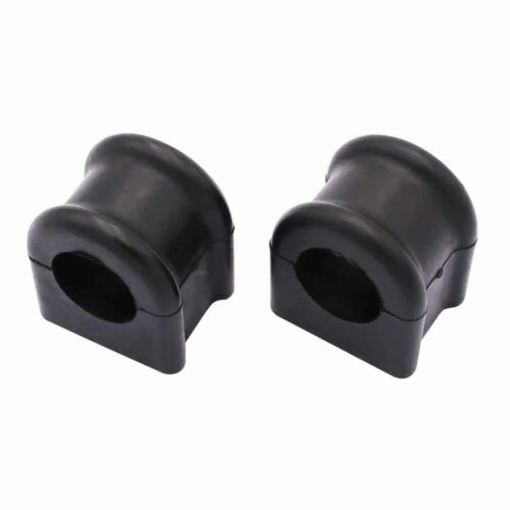 

2pcs Car Front Sway Bar Bushing Stabilizer For Mercedes-Benz W166 X166 W292 1663231465 Front Balance Bar Rubber Sleeve Opening R