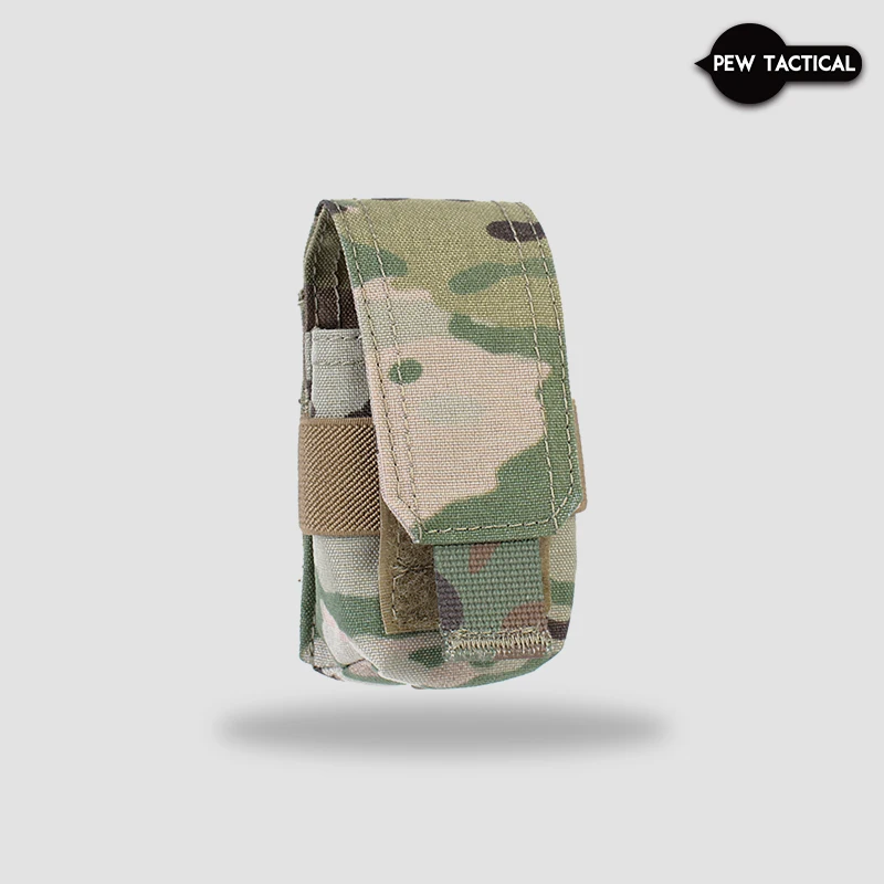 

Pew Тактический одиночный 40 мм мешочек для гранаты MK4 Micro Fight страйкбол PH04