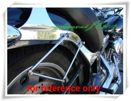

Фонари опорные для Honda Rebel CMX 250 Shadow ACE VT400/VT750 VF