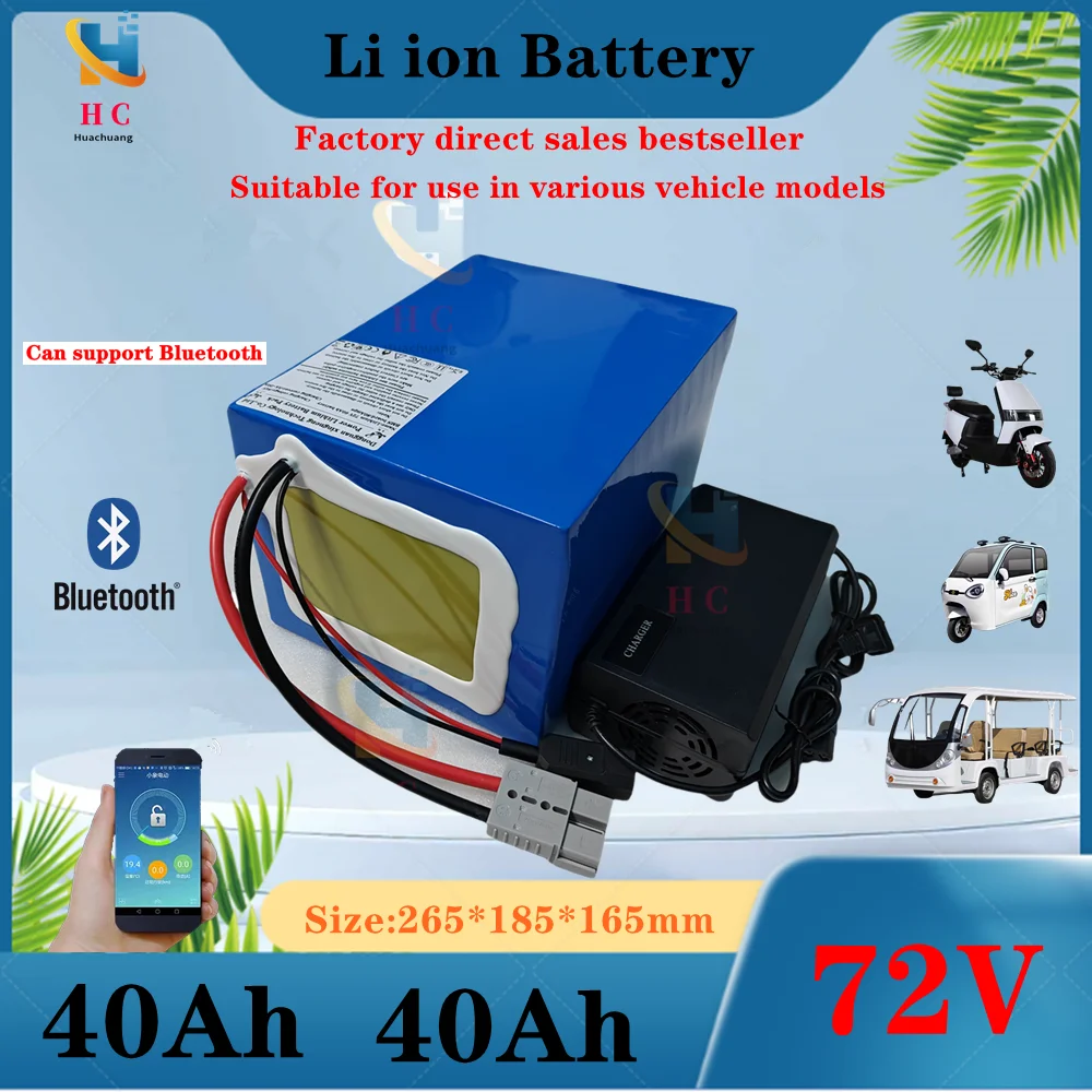 Futuristic AQ100.2 Watch Battery main image 0