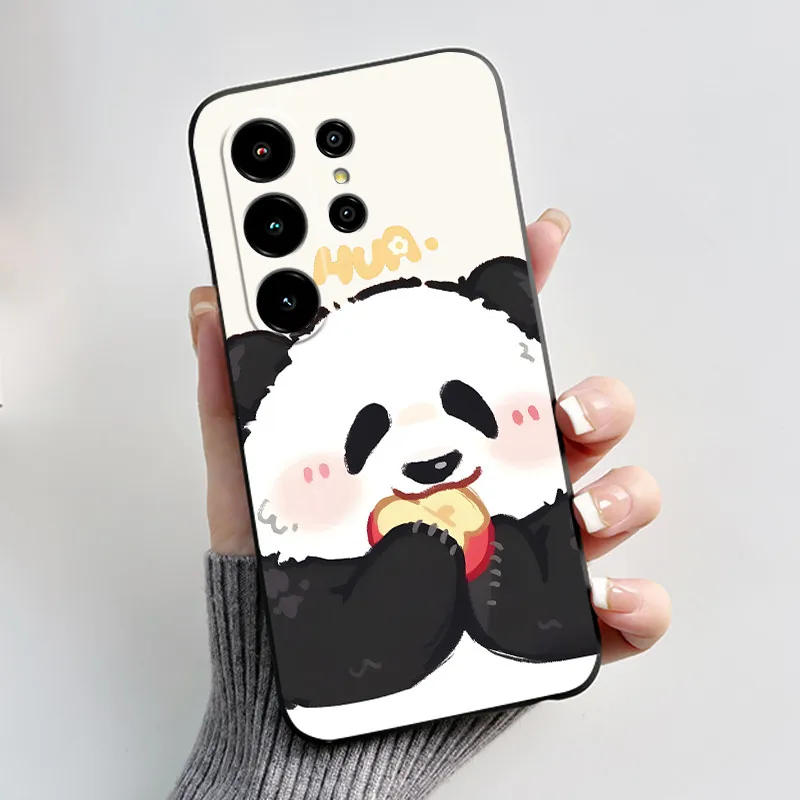 Luxury Cute Love Heart Rabbit Silicone Soft Back Phone Case