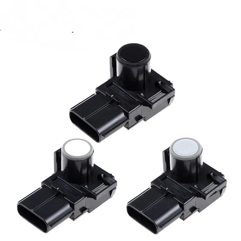 

1pcs 89341-33160 8934133160 PDC Parking Sensor For Toyota Land Cruiser Sequoia 4.6L 4.7L 5.7L V8 Parktronic Sensor