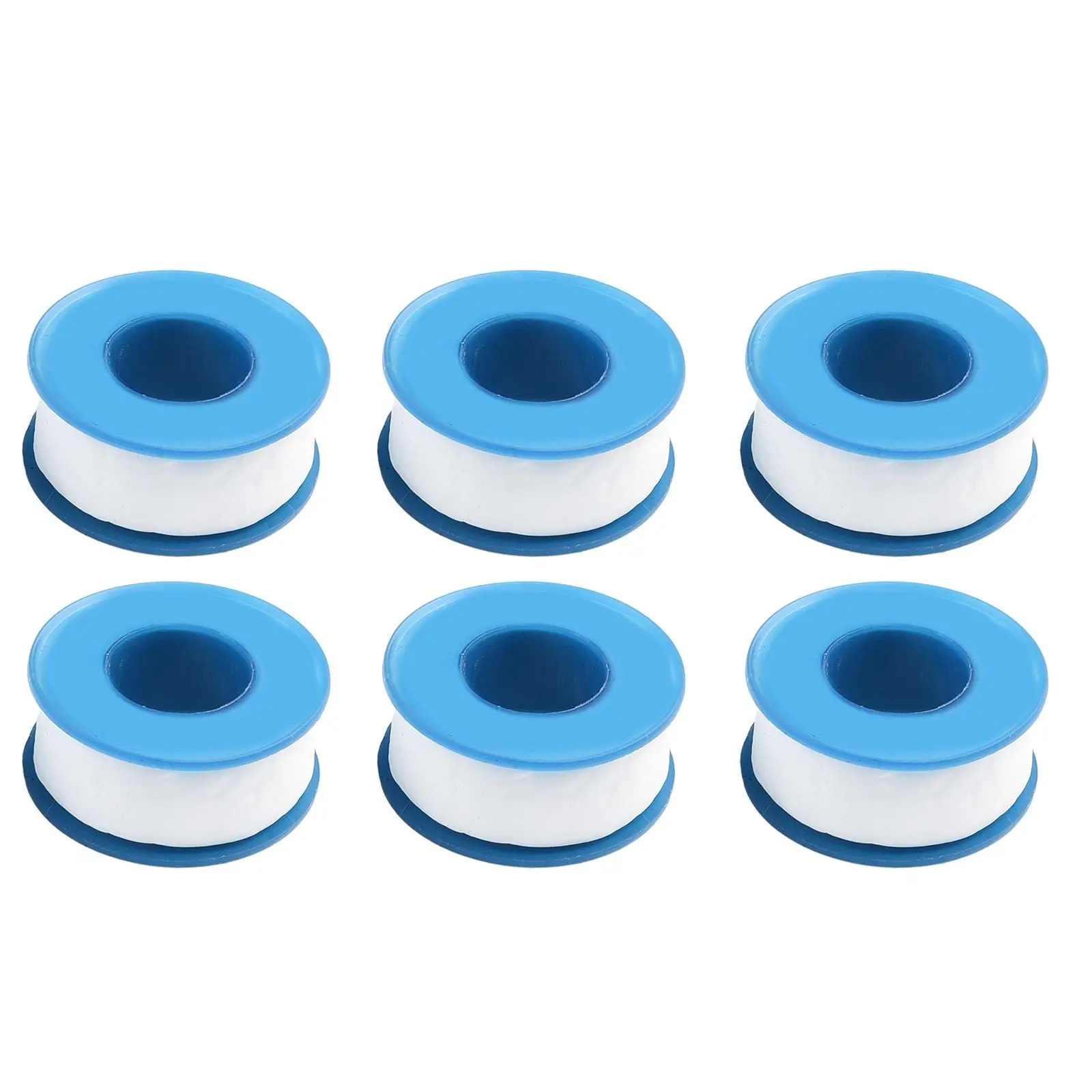 Description Picture 6 of item3pcs PTFE Plumbing Thread Seal Tape Oil-Free Leakproof Sewer Plug Water Pipe Faucet Repair Tool Adhesives Sealants