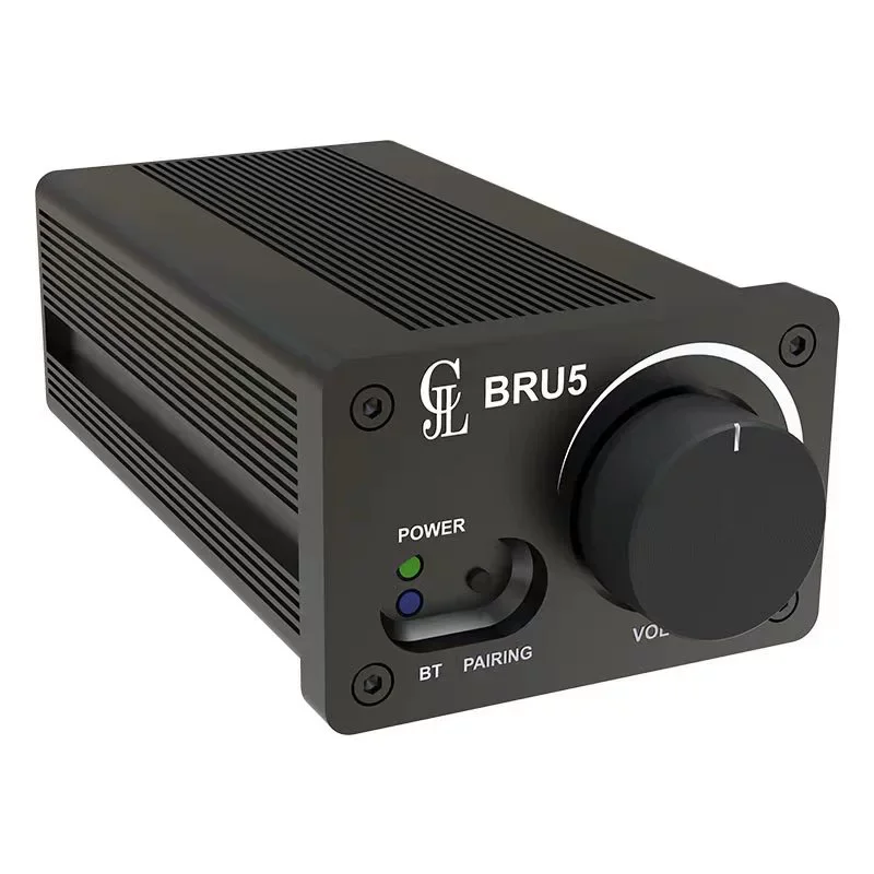 TPA3255 2x300W Bluetooth Amplifier BT5.3 Module 2.0 Stereo High