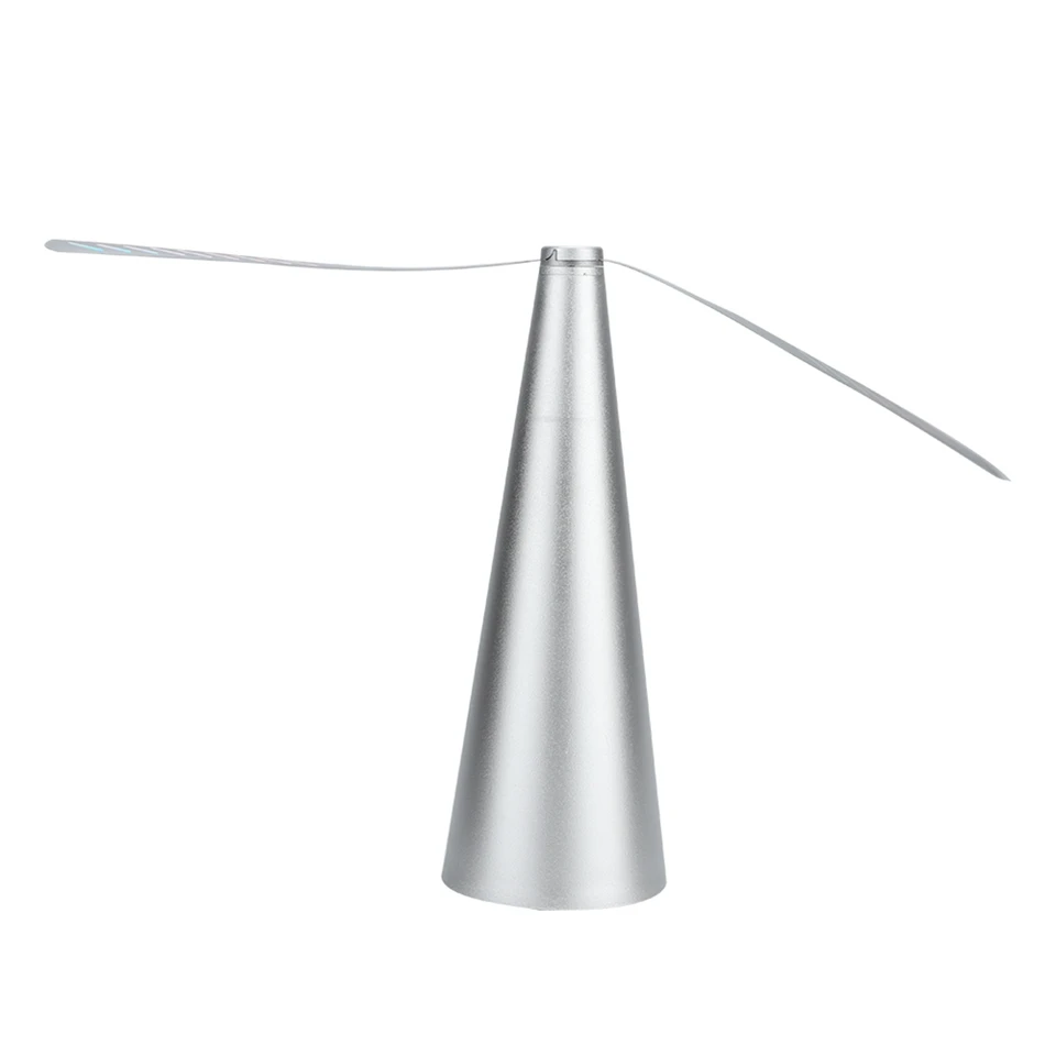Outdoor Indoor Mosquito Repellent Fan Device