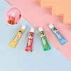 Safe Magic Bubble Glue Toy Blowing Colorful Bubble Ball Plastic Balloon Space Balloon Safe Practical Jokes Kids Toy Won't Burst 4