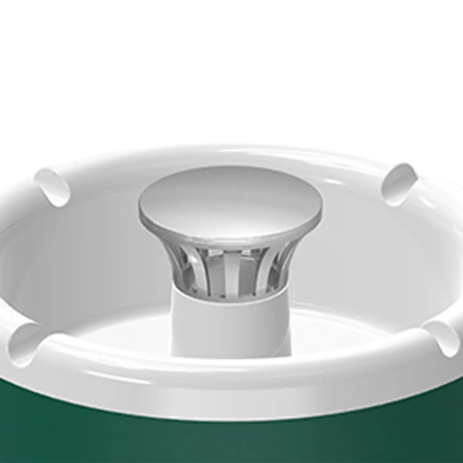 

HEPA-фильтр для очистителя воздуха, 2 шт.