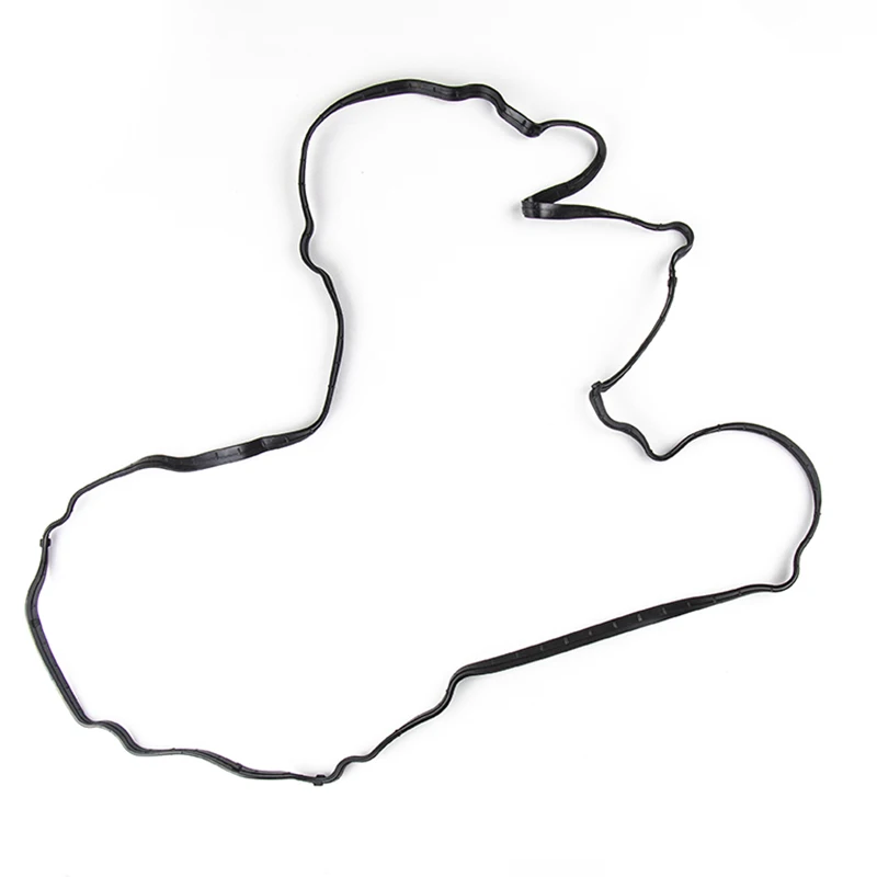 Engine Rocker Cover Gasket Cylinder Top Head Seal 9805264280 9805712480 9812071480 For Peugeot 208 2008 308 308S 3008 508 engine rocker cover gasket