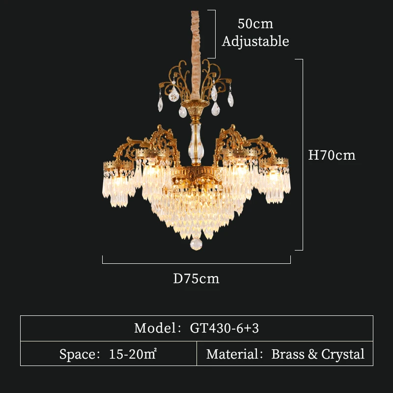 D75 H70cm